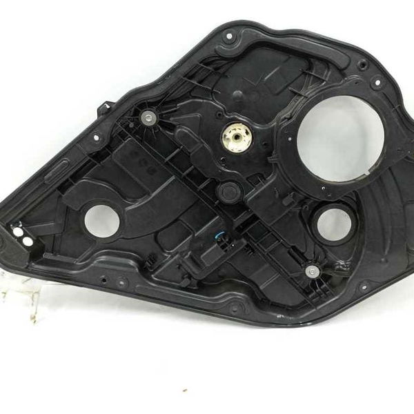 Máquina Vidro S/ Motor Traseiro Esquerdo Hyundai Sonata 2011