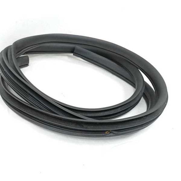 Borracha Porta Traseira Esquerda Hyundai Sonata 2011 