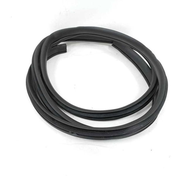 Borracha Porta Traseira Esquerda Hyundai Sonata 2011 