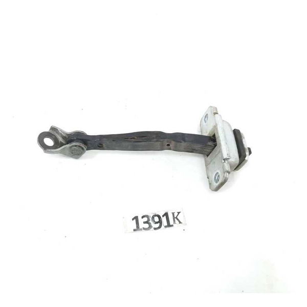 Limitador Porta Traseira Esquerda Hyundai Sonata 2011 