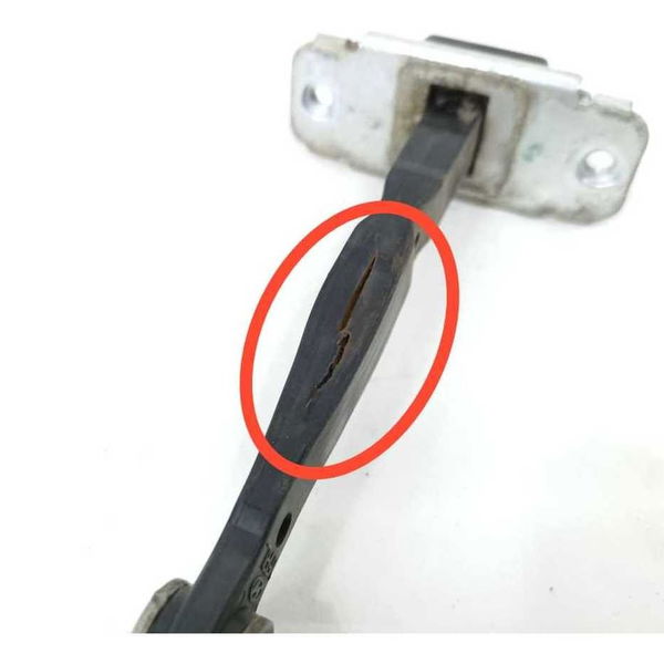 Limitador Porta Traseira Esquerda Hyundai Sonata 2011 