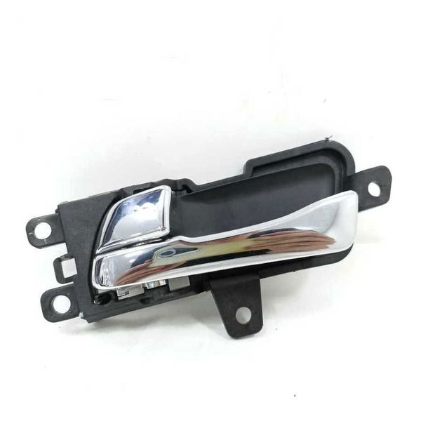 Maçaneta Interna Porta Traseira Esquerda Hyundai Sonata 2011