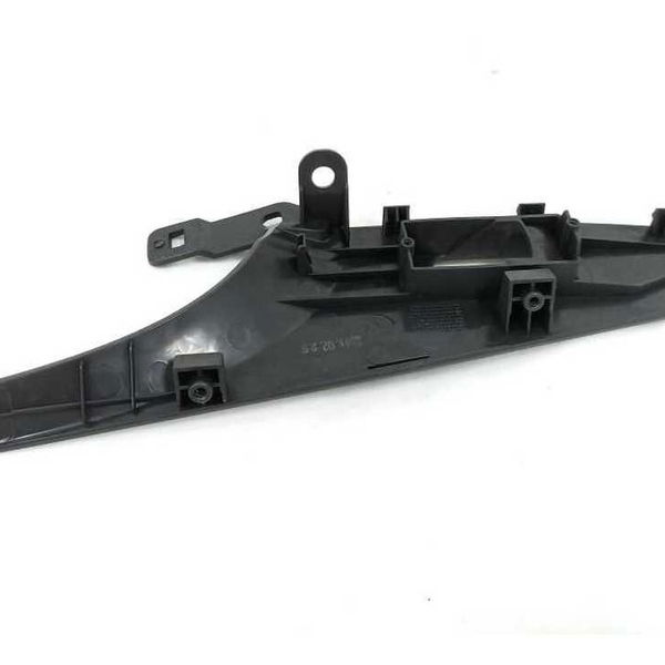 Moldura Botão Vidro Traseiro Esquerdo Hyundai Sonata 2011
