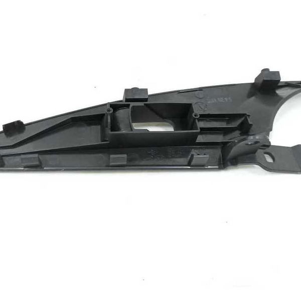 Moldura Botão Vidro Traseiro Esquerdo Hyundai Sonata 2011