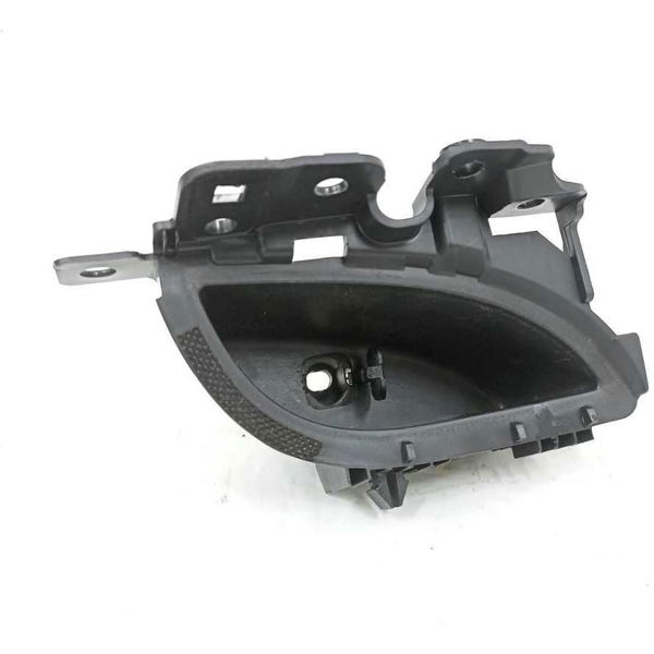 Puxador Porta Traseira Esquerda Hyundai Sonata 2011 