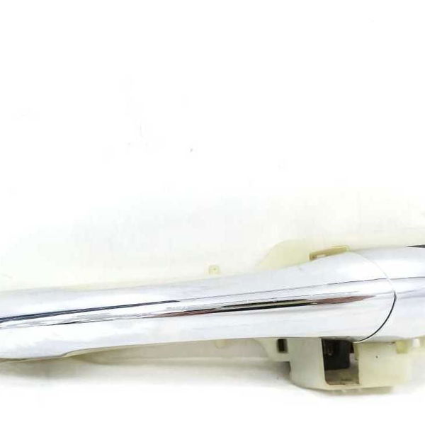 Maçaneta Externa Porta Traseira Esquerda Hyundai Sonata 2011