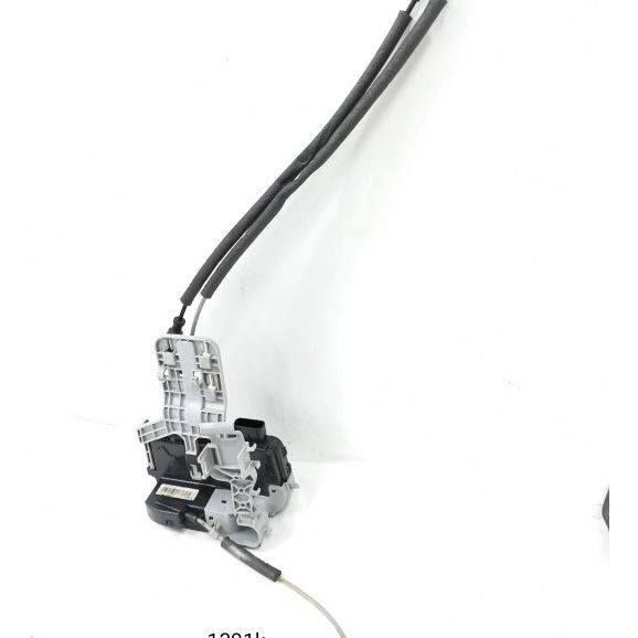 Fechadura Porta Dianteira Esquerda Hyundai Sonata 2011 