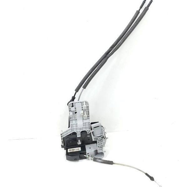 Fechadura Porta Dianteira Esquerda Hyundai Sonata 2011 