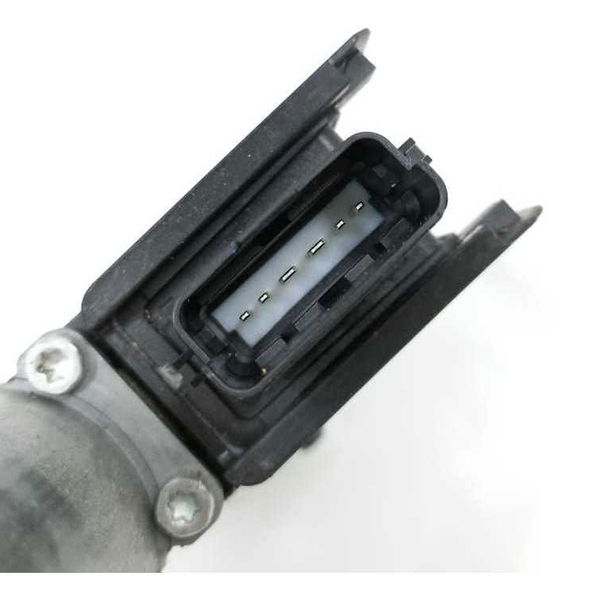 Motor Máquina Vidro Dianteiro Esquerdo Hyundai Sonata 2011