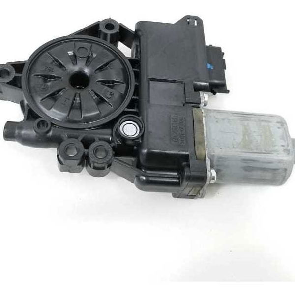 Motor Máquina Vidro Dianteiro Esquerdo Hyundai Sonata 2011