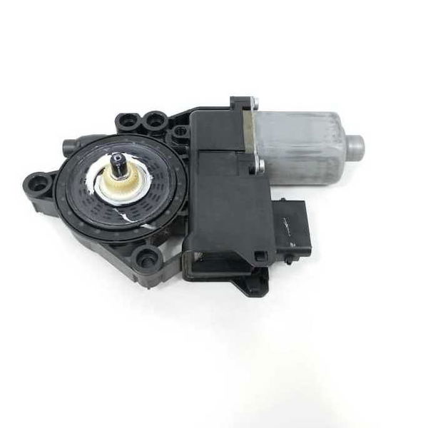 Motor Máquina Vidro Dianteiro Esquerdo Hyundai Sonata 2011