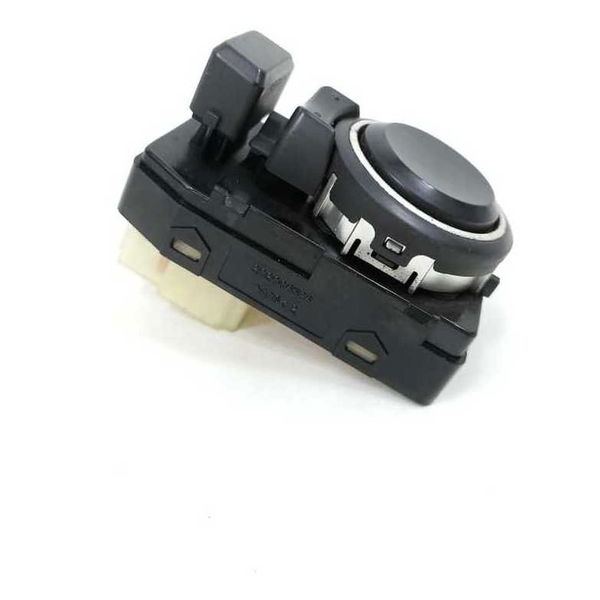 Botão Regulagem Retrovisor Hyundai Sonata 2011 