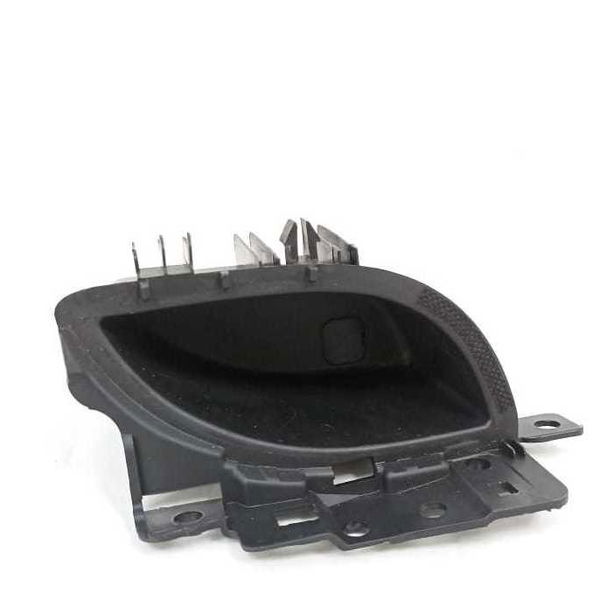 Puxador Porta Dianteira Esquerda Hyundai Sonata 2011 