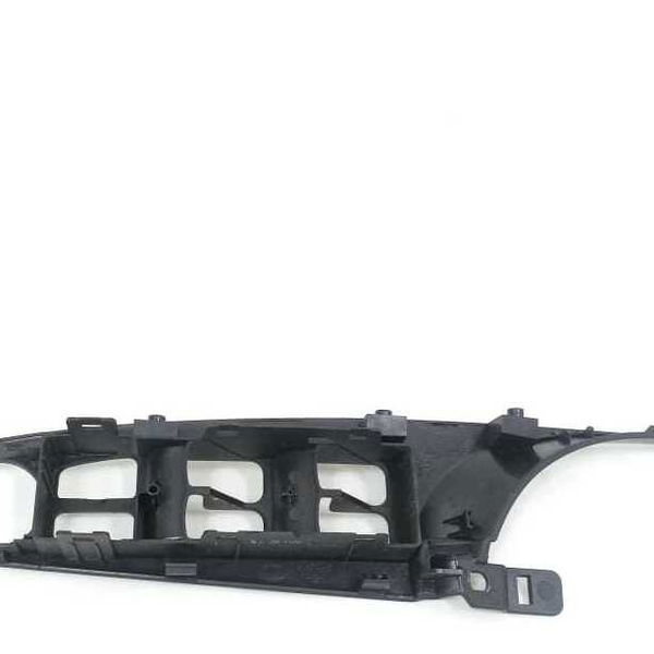 Moldura Botão Vidro Porta Dianteira Esquerda Hyundai 2011