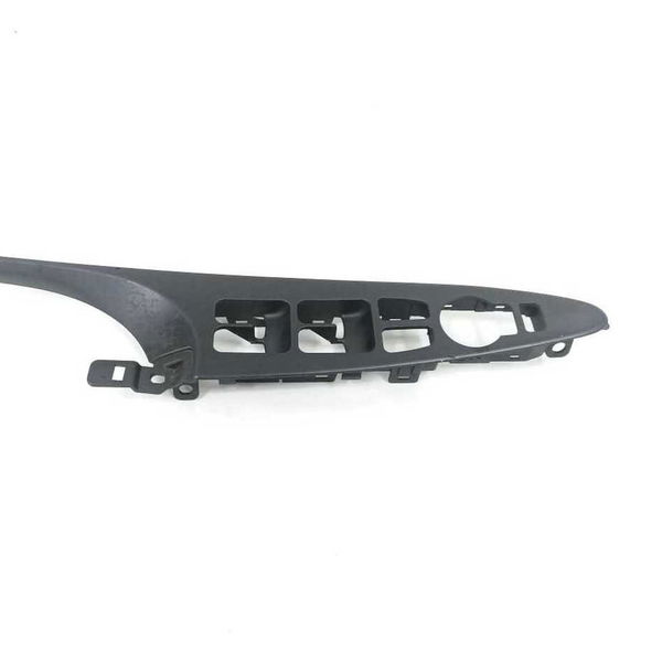 Moldura Botão Vidro Porta Dianteira Esquerda Hyundai 2011