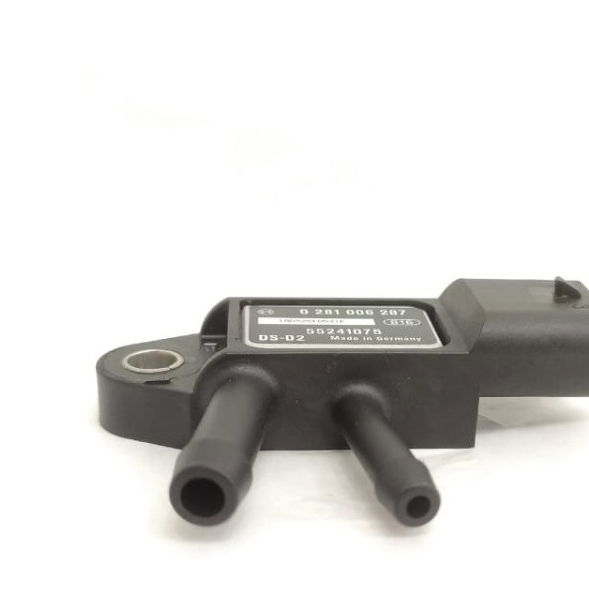 Sensor Pressão Gases Jeep Compass Diesel 2018 2019