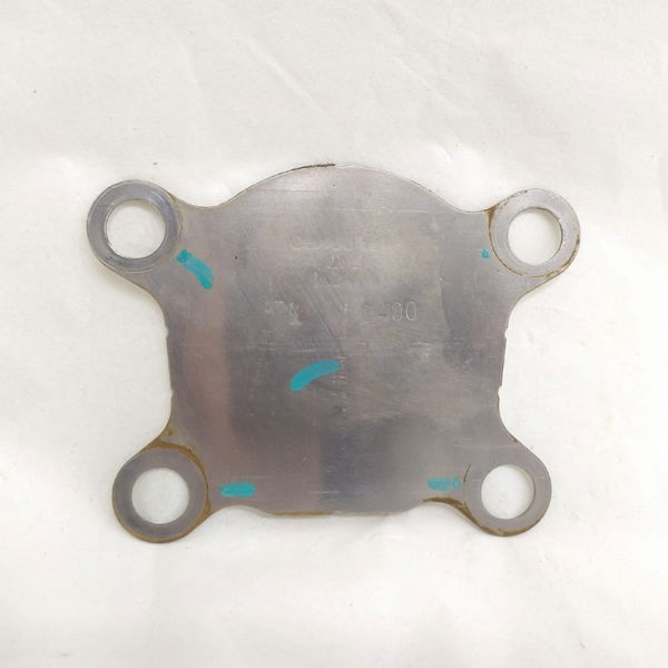 Capa Cubo Traseiro Esquerdo Jeep Compass Flex 2019