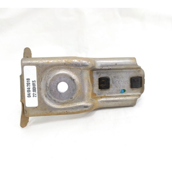 Coxim Suporte Escape Jeep Compass Flex 2018/19