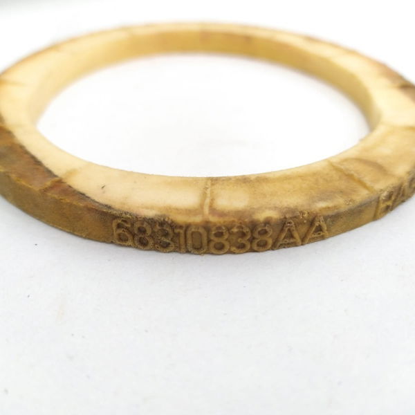 Borracha Coifa Amortecedor Traseiro Direito Compass 2019
