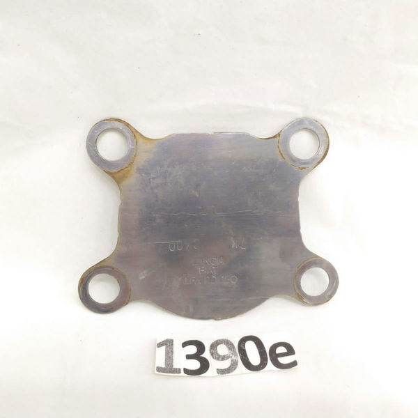 Capa Cubo Traseiro Direito Jeep Compass Flex 2018/19