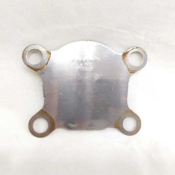 Capa Cubo Traseiro Direito Jeep Compass Flex 2018/19