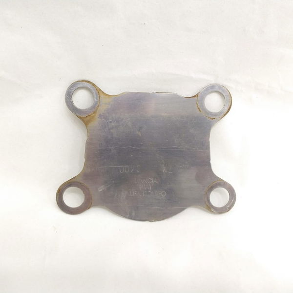Capa Cubo Traseiro Direito Jeep Compass Flex 2018/19
