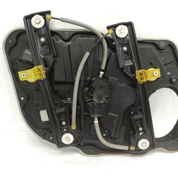 Máquina Vidro Dianteiro Direito S/ Motor Compass 2019