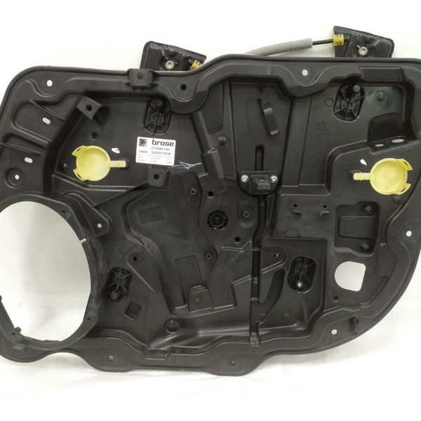 Máquina Vidro Dianteiro Direito S/ Motor Compass 2019