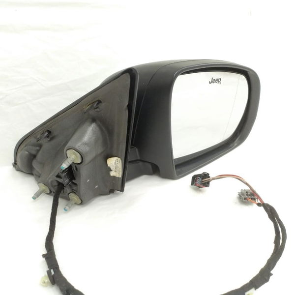 Retrovisor Direito Jeep Compass Flex 2018/19