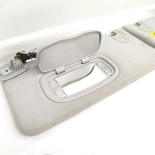 Par Quebra Sol Jeep Compass Flex 2018/19