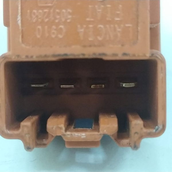 Interruptor Pedal Freio Jeep Compass Flex 2018/19