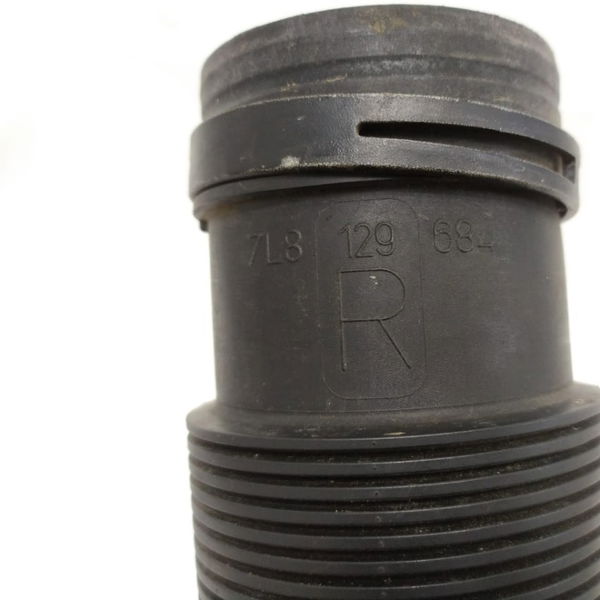Mangueira Fluxo Ar Vw Touareg 2009 2010 7l8129684