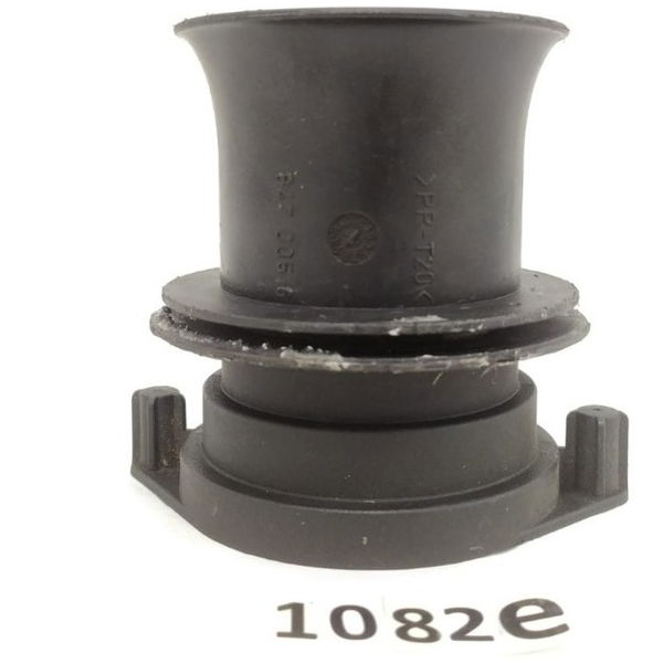 Flange Duto Fluxo Ar Vw Touareg 2009 2010 8470056
