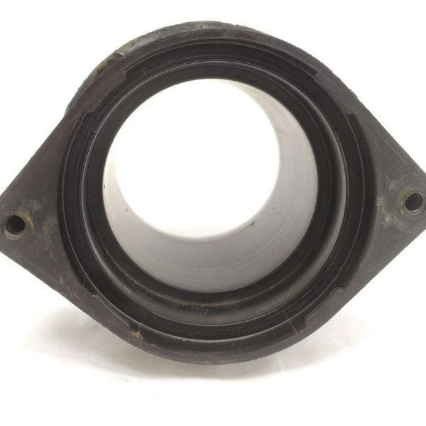 Flange Duto Fluxo Ar Vw Touareg 2009 2010 8470056