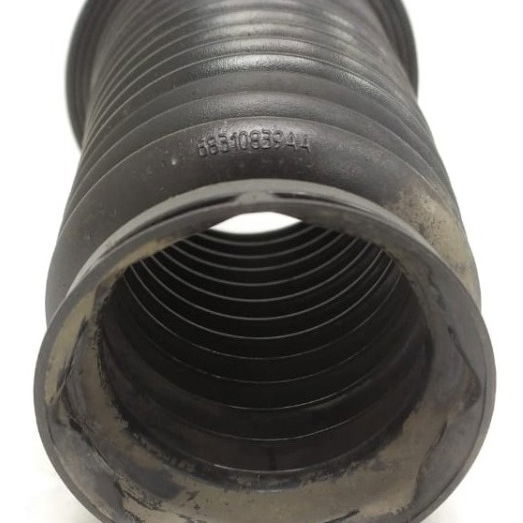 Coifa Amortecedor Dianteiro Direito Compass Flex 2020