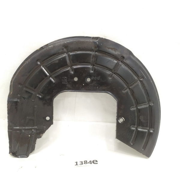 Defletor Disco Dianteiro Direito Jeep Compass Flex 2020