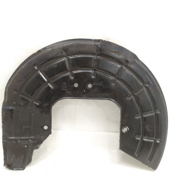 Defletor Disco Dianteiro Direito Jeep Compass Flex 2020