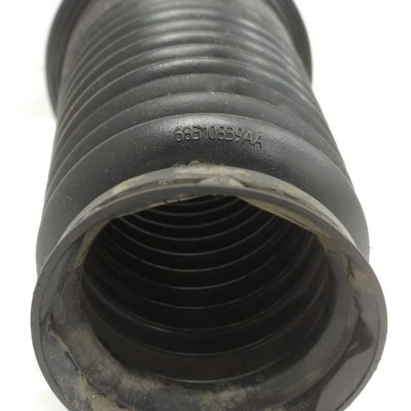 Coifa Amortecedor Dianteiro Esquerdo Compass Flex 2020