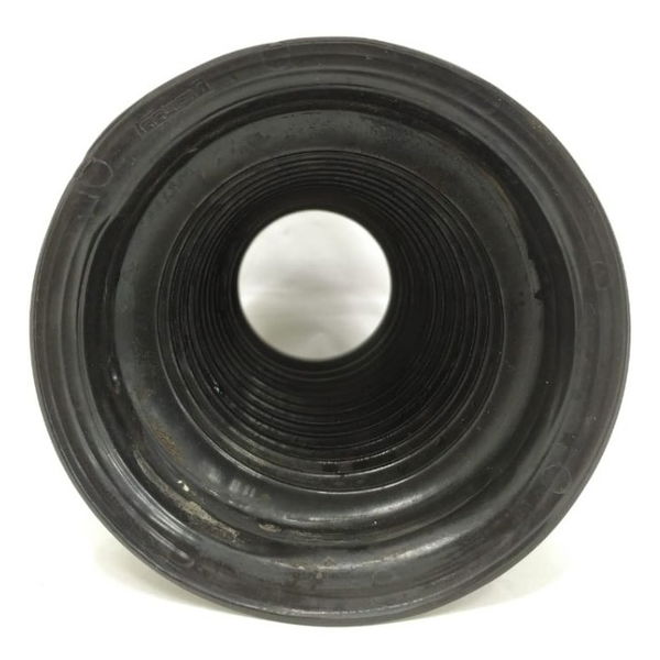 Coifa Amortecedor Dianteiro Esquerdo Compass Flex 2020