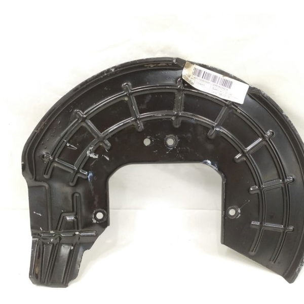 Defletor Disco Dianteiro Esquerdo Jeep Compass 2020