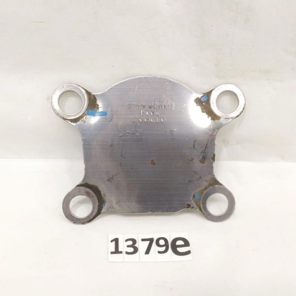 Capa Cubo Traseiro Direito Jeep Compass Flex 2019 2020