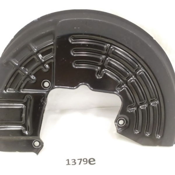 Defletor Disco Traseiro Direito Jeep Compass Flex 2020