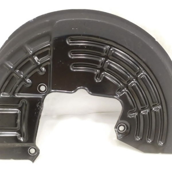 Defletor Disco Traseiro Direito Jeep Compass Flex 2020