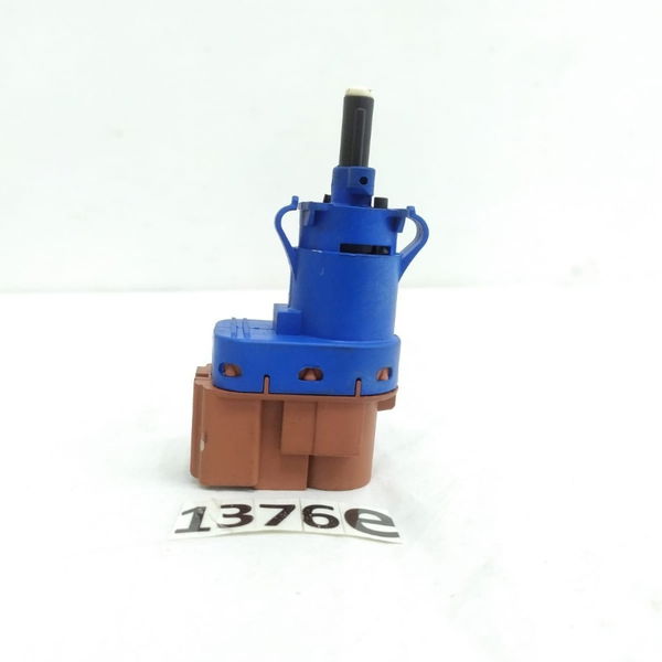 Interruptor Pedal Freio Jeep Compass Flex 2018