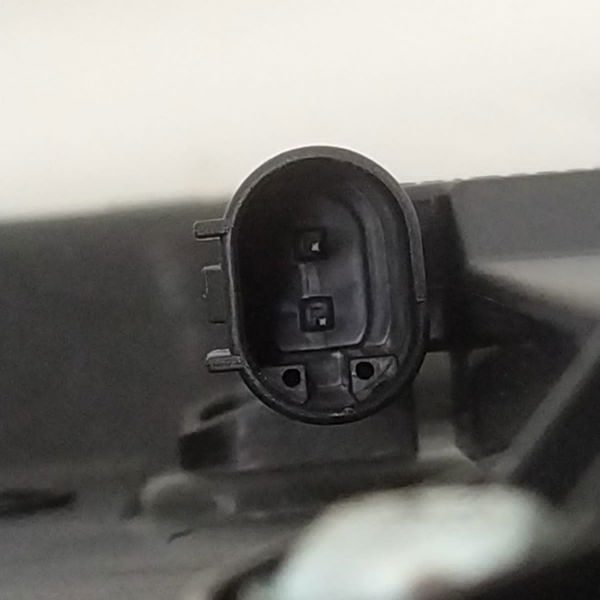 Máquina Vidro Traseiro Direito S/ Motor Compass 2018 Detalhe