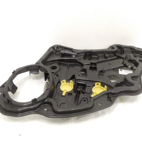 Máquina Vidro Traseiro Direito S/ Motor Compass 2018 Detalhe