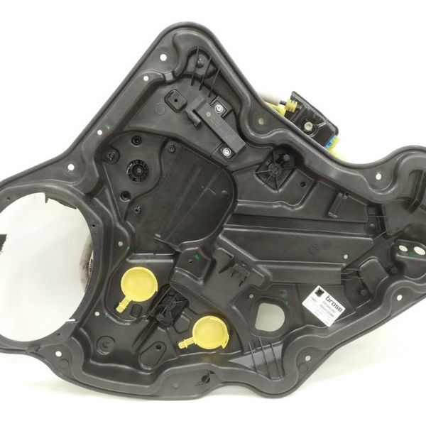 Máquina Vidro Traseiro Direito S/ Motor Compass 2018 Detalhe