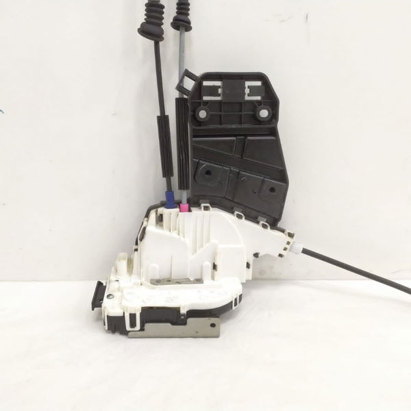 Fechadura Porta Traseira Direita Jeep Compass Flex 2018