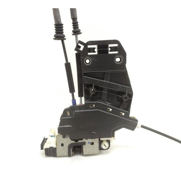 Fechadura Porta Traseira Esquerda Compass Flex 2018