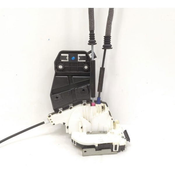 Fechadura Porta Traseira Esquerda Compass Flex 2018